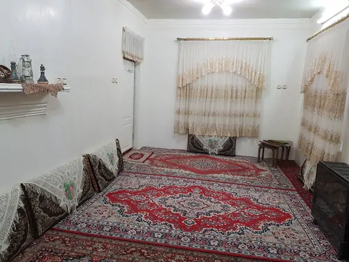 تصویر 11 - ویلا شلمان در  لنگرود