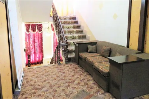تصویر 1 - هتل آپارتمان میرعماد (۲ تخته تویین سرویس بهداشتی ایرانی ۲) در  قزوین