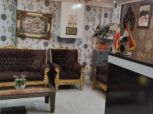 تصویر 5 - خانه مسافر آقاخانی (2 تخته) در  مشهد