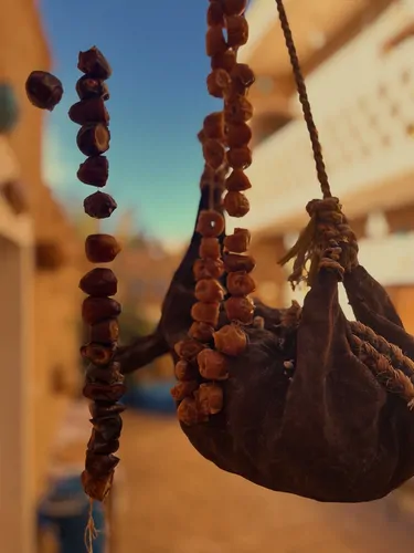 تصویر 21 - اقامتگاه بوم‌گردی راوي كوير مصر (راوی ۵) در  خور و بیابانک