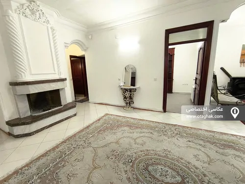 تصویر 9 - خانه ویلایی پدر سالار در مشهد