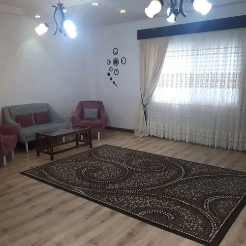 تصویر 2 - آپارتمان مبله سامیار در  چالوس