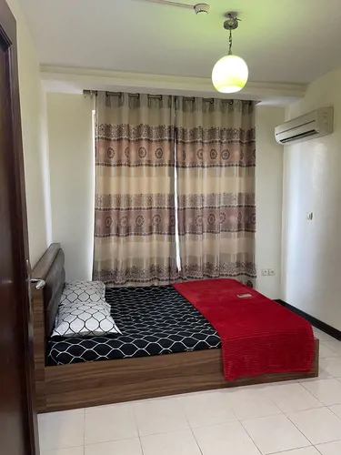 تصویر 17 - آپارتمان مبله صدف هیرمند (دو خوابه 3) در  کیش