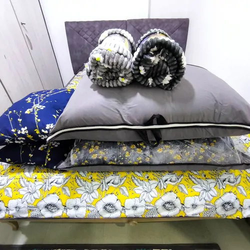 تصویر 12 - خانه طیب (1) پل کابلی در  آبادان