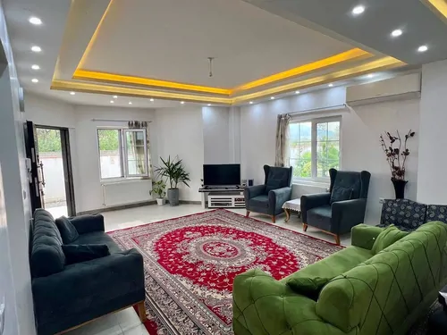 تصویر 2 - ویلا ایثار در چابکسر