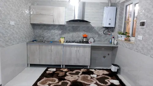 تصویر 5 - ویلا تمیزوزیبا ویوابدی طبیعت در  شفت