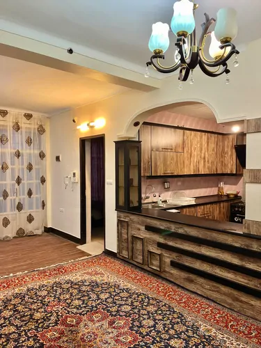 تصویر 6 - خانه بهشتی در شیراز