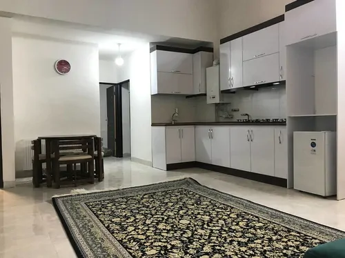 تصویر 2 - خانه آریو آریو  در فومن