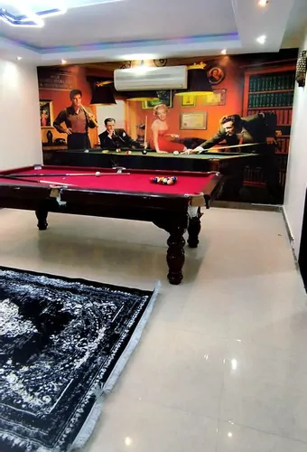 تصویر 7 - ویلا استخردار آبگرم دوستی در  شهریار