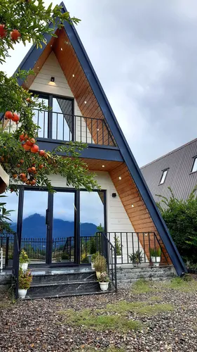 تصویر 20 - ویلا نازگیلان (رویال ۲) در  کلاچای