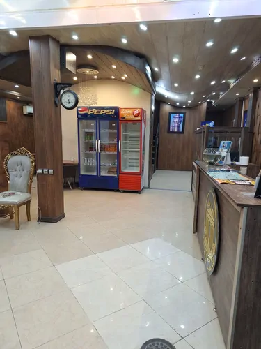 تصویر 4 - سوییت هتل اپارتمان نزدیک حرم  در مشهد