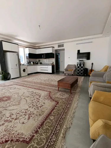 تصویر 4 - ویلا بهاران در کاشان
