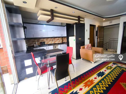 تصویر 3 - خانه مبله بهشت (۲) در اصفهان