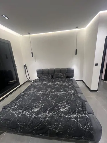 تصویر 12 - ویلا استخردار آبگرم خاطرها با بیلیارد در چهارباغ