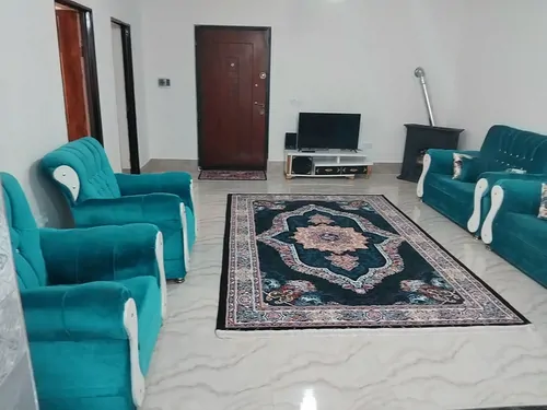 تصویر 5 - ویلا ویلا دوخواب در  شهسوار