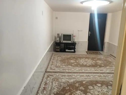 تصویر ۱ - سوییت گیل در  پره‌سر