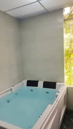 تصویر 2 - آپارتمان اجاره واحدvip جکوزی دار خواب مستر دریاچه چیتگر ایرانمال در تهران