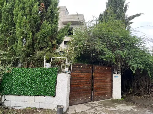 تصویر 10 - ویلا ساحلی اردیبهشت با روف گاردن جنب هیکاشن در رویان