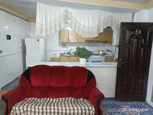 تصویر 2 - ویلا خانه در محمودآباد