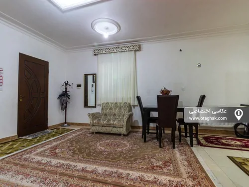 تصویر 5 - ویلا جنگلی تاسکوه در  ماسال