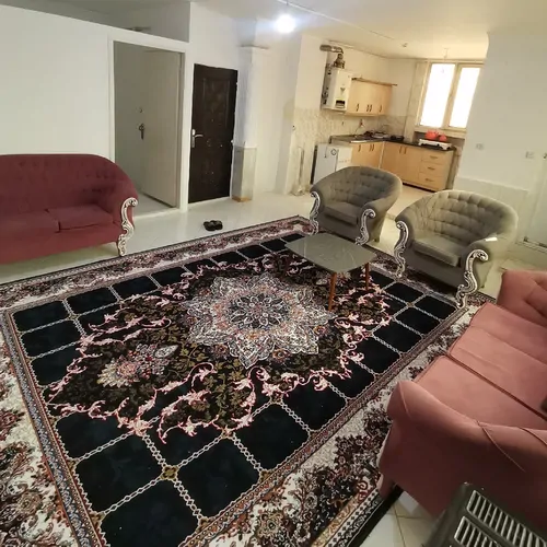 تصویر 3 - آپارتمان مبله امین ( 401 یک خوابه ) در  مشهد