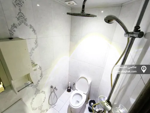 تصویر 11 - آپارتمان مبله گنجی (واحد 3) در  کیش