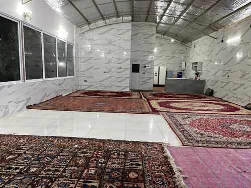 تصویر 4 - ویلا ویلایی جنگلی استخر دار دربست دورهمی و دلباز و  در اصفهان