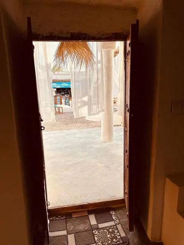 تصویر 9 - اقامتگاه بومگردی گدوک (واحد 1) در قشم