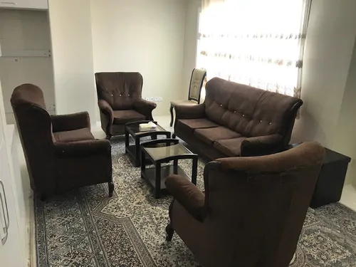 تصویر 8 - آپارتمان مبله میدان حر (واحد7) در  تهران