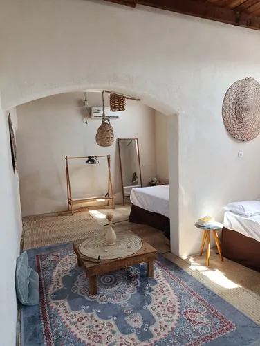 تصویر 8 - اقامتگاه بوم‌گردی رُباب (دَمام) در  هرمز