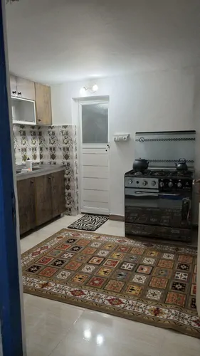 تصویر 4 - ویلا خونه مادربزرگ در فومن