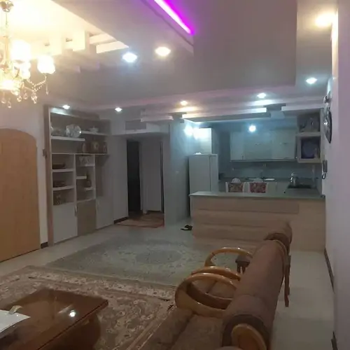 تصویر 11 - خانه مبله آذرنوش (3) در  اصفهان