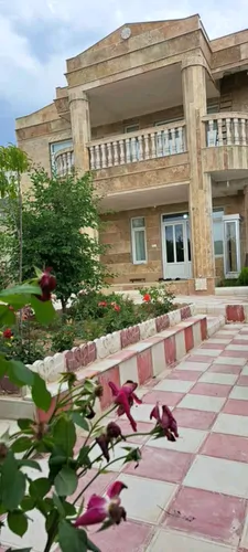 تصویر 2 - ویلا اقامتگاه سپهر ۲ در تویسرکان
