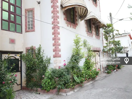 تصویر 2 - خانه مبله ساحل شمال در محمودآباد