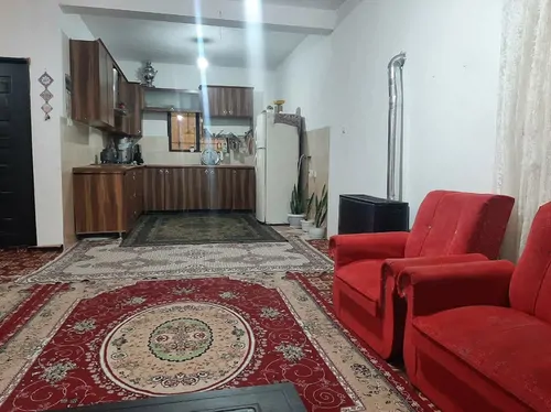 تصویر 4 - ویلا آهو در  ماسال
