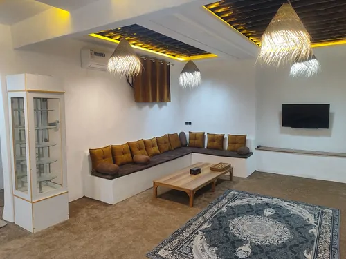 تصویر 2 - خانه ویلایی دریا در  قشم