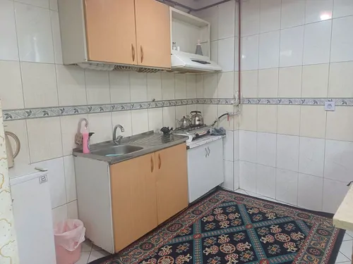 تصویر 4 - آپارتمان مبله علی در مشهد