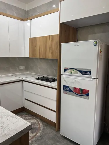 تصویر 25 - ویلا   استخر آبگرم عمارت والا در  چهارباغ