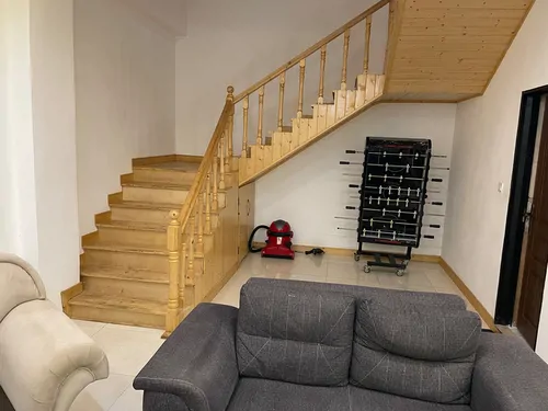 تصویر 6 - ویلا استخر آبگرم سرپوشیده اهورا در  سرخ رود