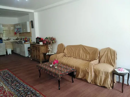 تصویر 6 - ویلا کوچه باغ در  ساوه