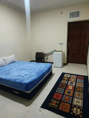 تصویر 2 - سوییت ترنج _ ۳۰۵ در شیراز
