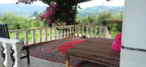 تصویر 2 - ویلا خان سالار در بابل