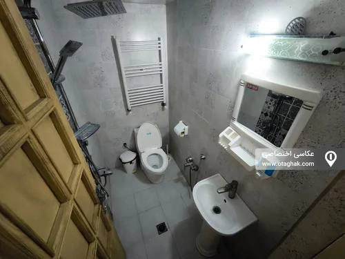 تصویر 21 - هتل سنتی بیتوته (اتاق سوسن) با صبحانه رایگان در  اصفهان