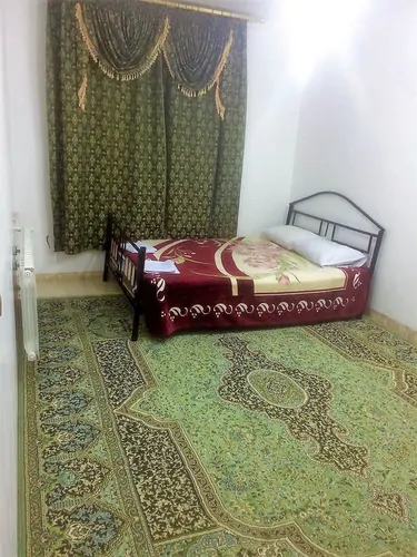 تصویر 2 - اقامتگاه بوم‌گردی گدین (واحد۵) در ماهان