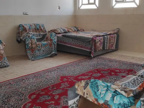 تصویر 4 - خانه بوستان دوخوابه در یزد
