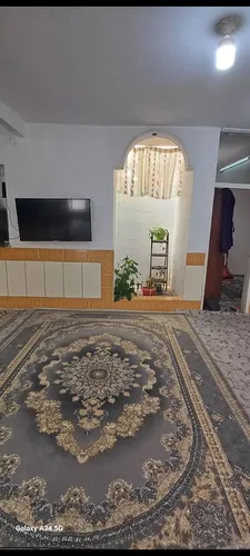 تصویر 2 - خانه خانه ارغوانی در دورود