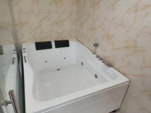 تصویر 5 - ویلا حیاط دار در  شیرگاه