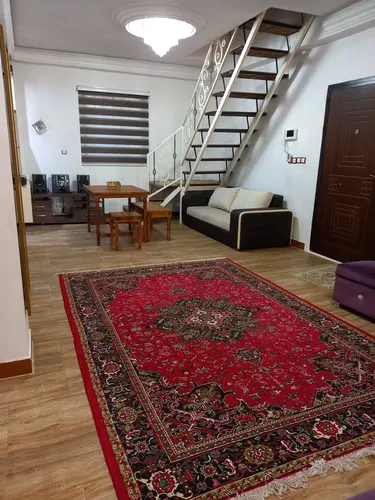 تصویر ۱ - ویلا شمعدانی قرمز در  رشت
