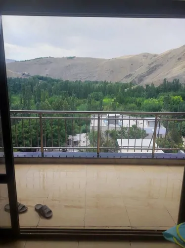 تصویر 2 - آپارتمان خانه مسافر نسیم در سامان