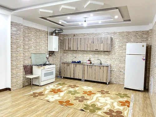 تصویر 5 - آپارتمان آریا در  همدان